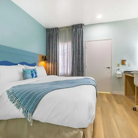 Hotel Quality Downtown San Luis Obispo