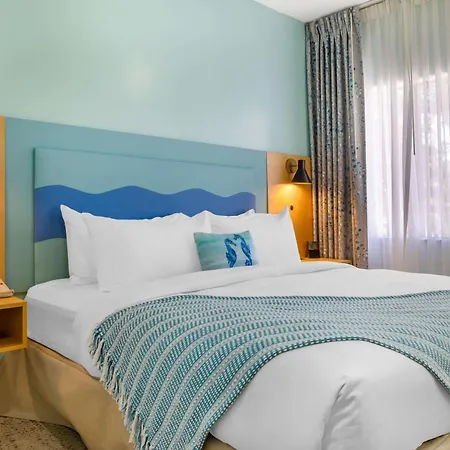 Quality Downtown Hotel San Luis Obispo