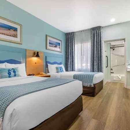 Quality Downtown Hotel