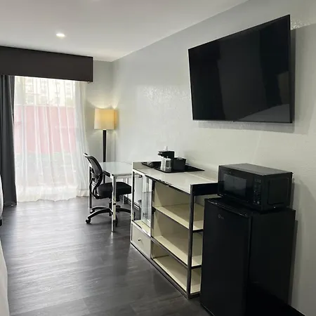 Calle Joaquin - Hotel 3*