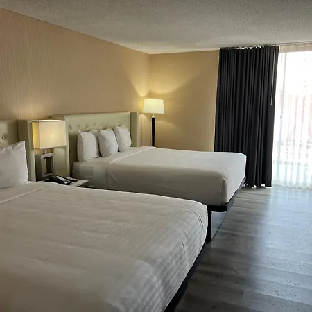Calle Joaquin - Hotel San Luis Obispo