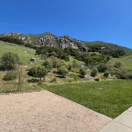 Serene Retreat In The Heart Of Slo *