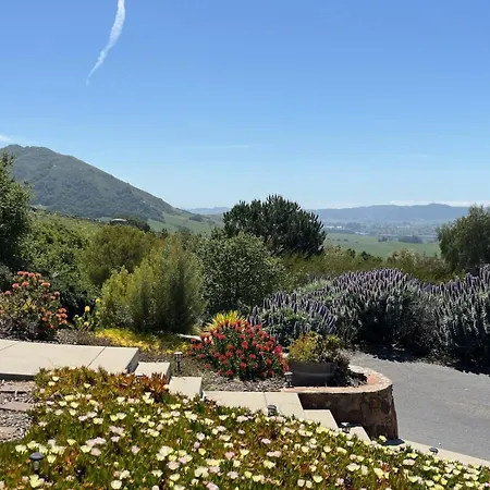 Holiday home Serene Retreat In The Heart Of Slo *