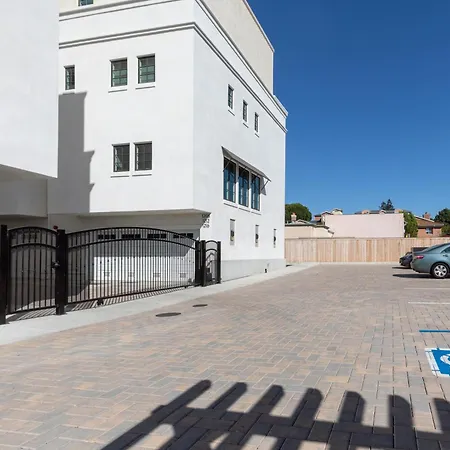 Luxurious Dowtown With Private Rooftop * San Luis Obispo