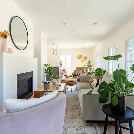 Apartment Luxurious Dowtown With Private Rooftop