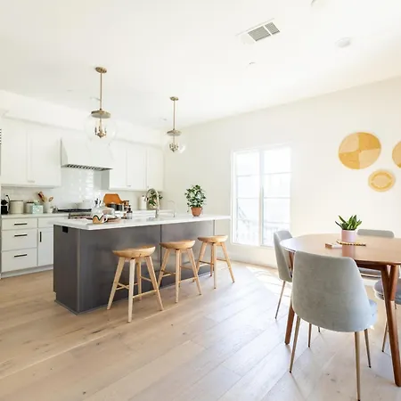 Luxurious Dowtown With Private Rooftop * San Luis Obispo