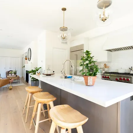 Apartment Luxurious Dowtown With Private Rooftop