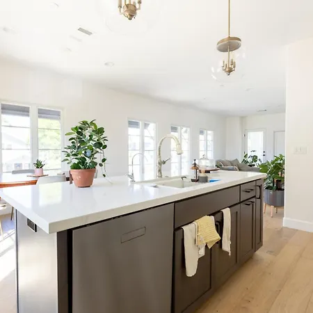 Apartment Luxurious Dowtown With Private Rooftop San Luis Obispo