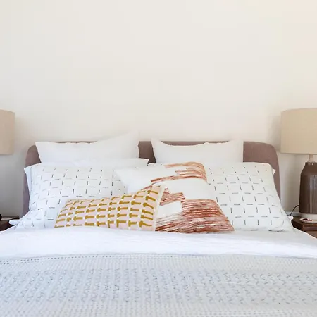 Apartment Luxurious Dowtown With Private Rooftop