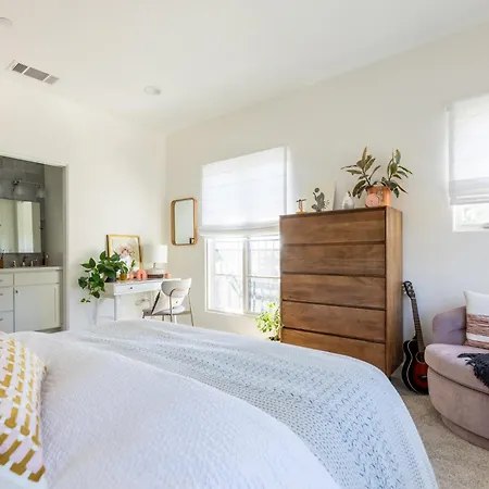 Luxurious Dowtown With Private Rooftop San Luis Obispo