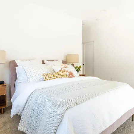 Apartment Luxurious Dowtown With Private Rooftop