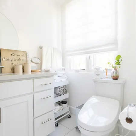 Apartment Luxurious Dowtown With Private Rooftop *