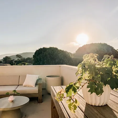 Luxurious Dowtown With Private Rooftop San Luis Obispo
