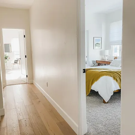 Apartment Luxurious Dowtown With Private Rooftop