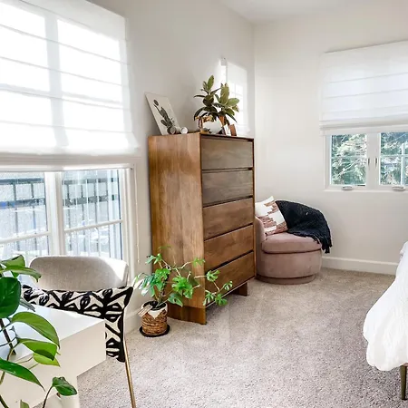 Apartment Luxurious Dowtown With Private Rooftop San Luis Obispo