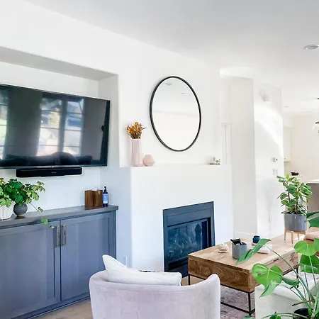 Luxurious Dowtown With Private Rooftop * San Luis Obispo