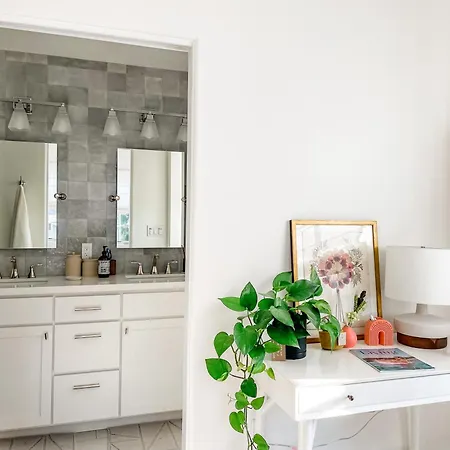 Apartment Luxurious Dowtown With Private Rooftop