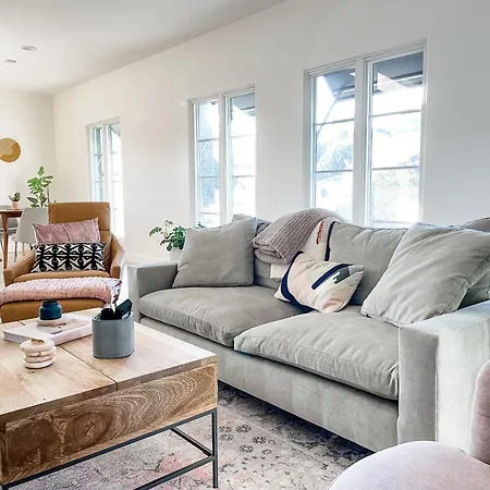Apartment Luxurious Dowtown With Private Rooftop