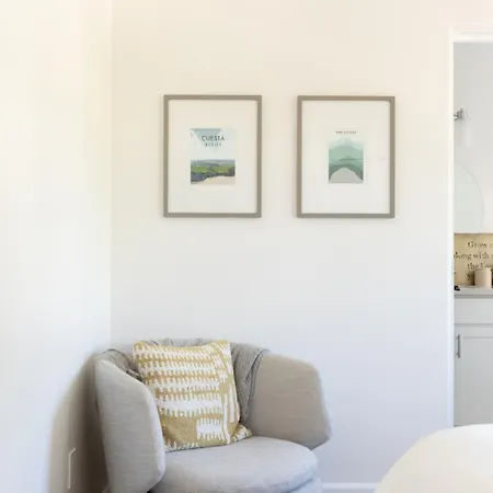 Apartment Luxurious Dowtown With Private Rooftop *