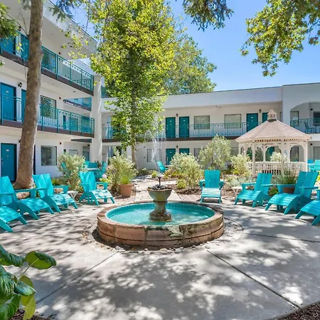 Quality Downtown Hotel San Luis Obispo