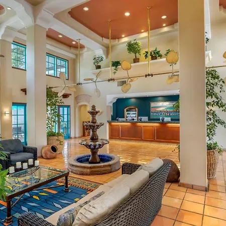 Quality Downtown 5* San Luis Obispo
