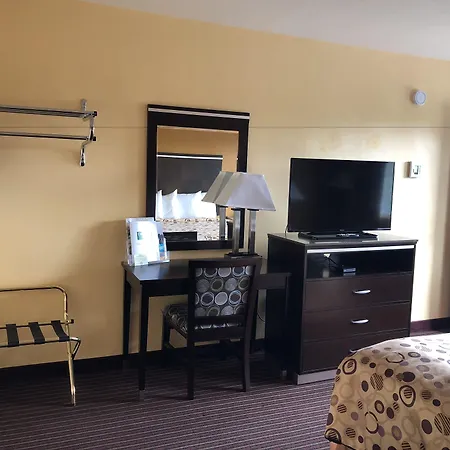 At Motel San Luis Obispo