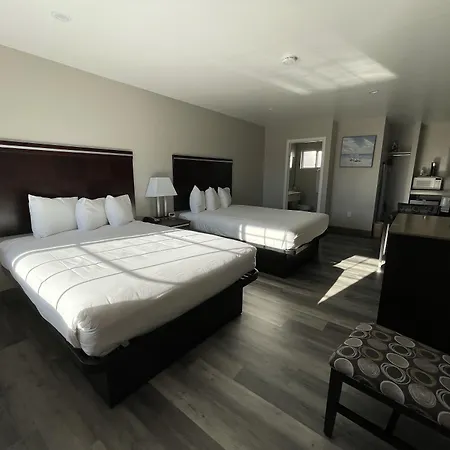 Motel At