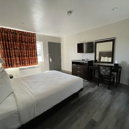 At 2* San Luis Obispo