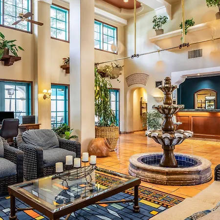 Quality Downtown Hotel San Luis Obispo