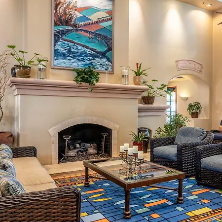 Quality Downtown 5* San Luis Obispo
