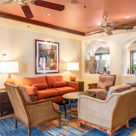 Hotel Quality Downtown San Luis Obispo