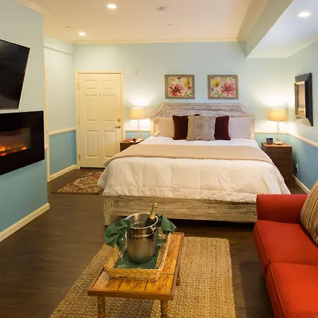 Hotel Apple Farm San Luis Obispo