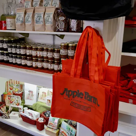 Hotel Apple Farm San Luis Obispo