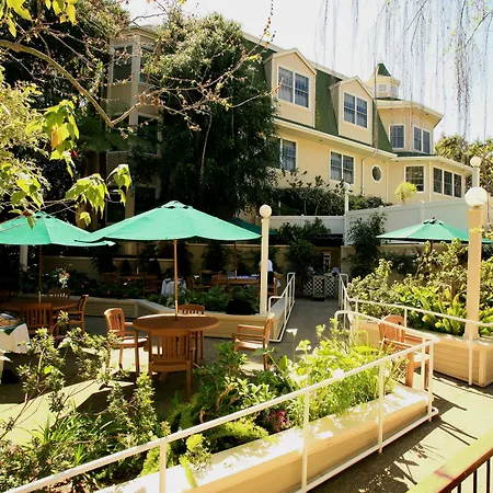 Apple Farm Hotel San Luis Obispo