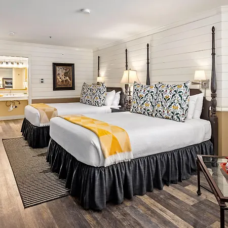 Apple Farm 3* San Luis Obispo