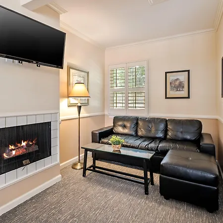 Hotel Apple Farm San Luis Obispo