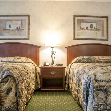 Hotel Calle Joaquin -