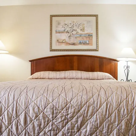 Calle Joaquin - Hotel 3*