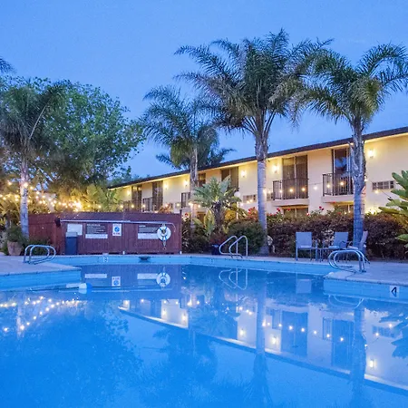 Hotel Calle Joaquin - 3*