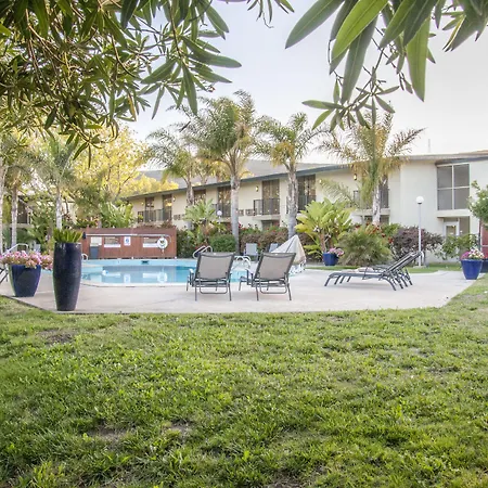 Hotel Calle Joaquin -