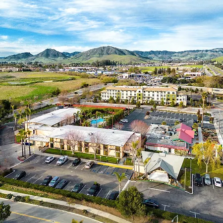 Calle Joaquin - 3* San Luis Obispo