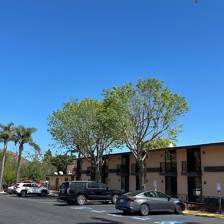 Calle Joaquin - Hotel 3*