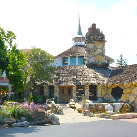 Madonna Hotel San Luis Obispo