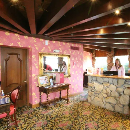 Hotel Madonna San Luis Obispo