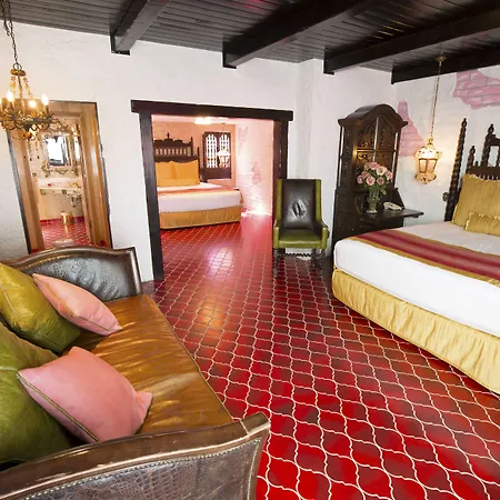 Hotel Madonna
