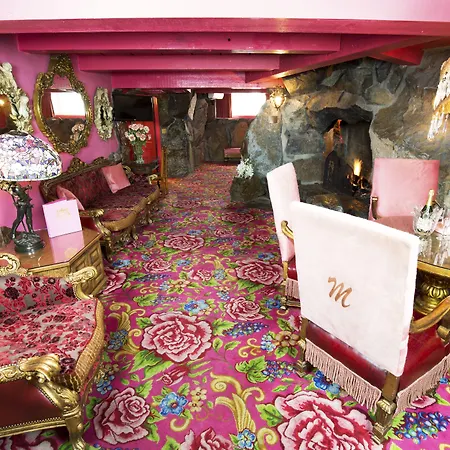 Hotel Madonna San Luis Obispo