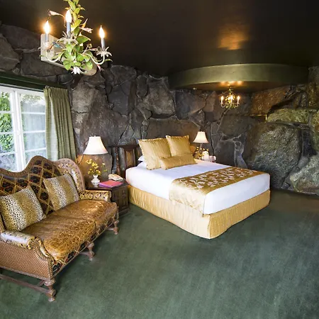 Madonna Hotel San Luis Obispo