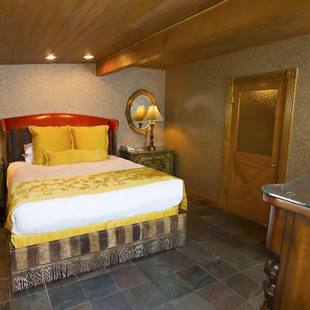 Hotel Madonna 4*