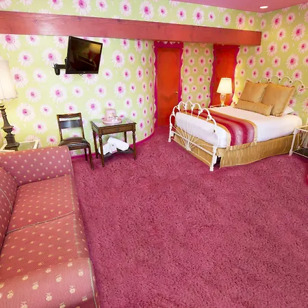 Hotel Madonna