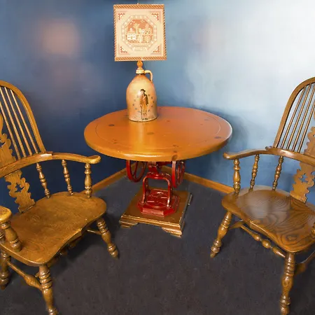 Hotel Madonna San Luis Obispo